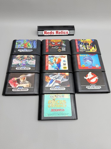 Pacchetto giochi sega - pacchetto,