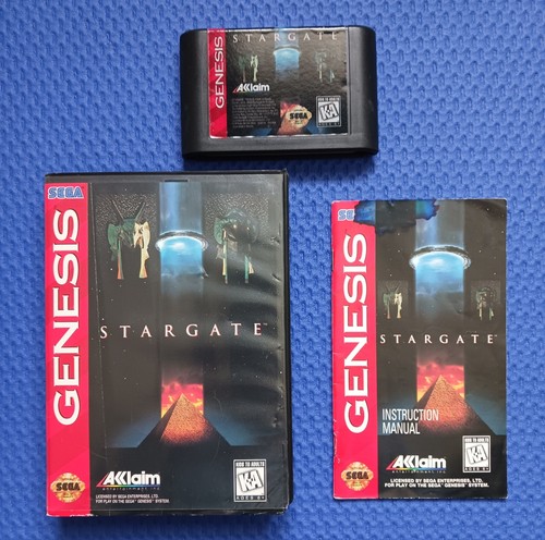 Cartucce gioco sega genesis - gioco,